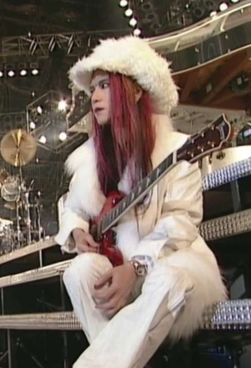 色んなhideさんが見たい　【X JAPAN】