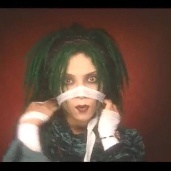 色んなhideさんが見たい　【X JAPAN】