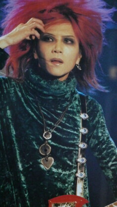 色んなhideさんが見たい　【X JAPAN】