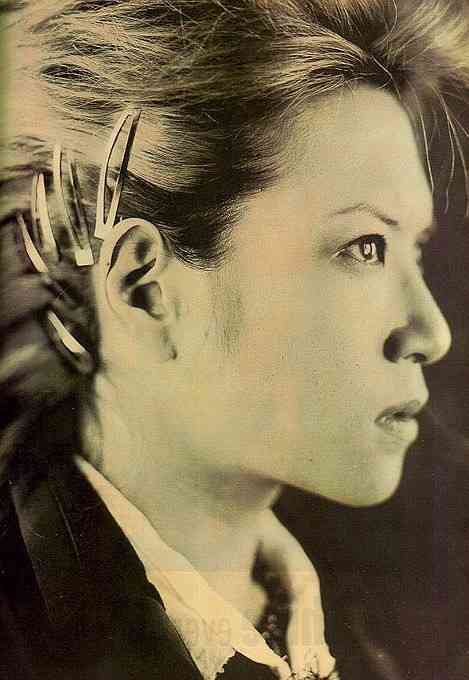 色んなhideさんが見たい　【X JAPAN】