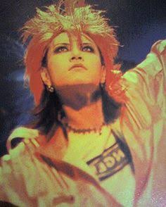 色んなhideさんが見たい　【X JAPAN】