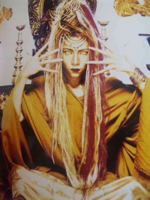 色んなhideさんが見たい　【X JAPAN】