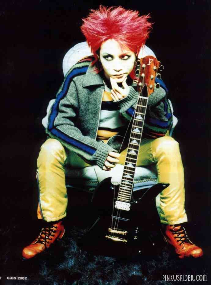 色んなhideさんが見たい　【X JAPAN】