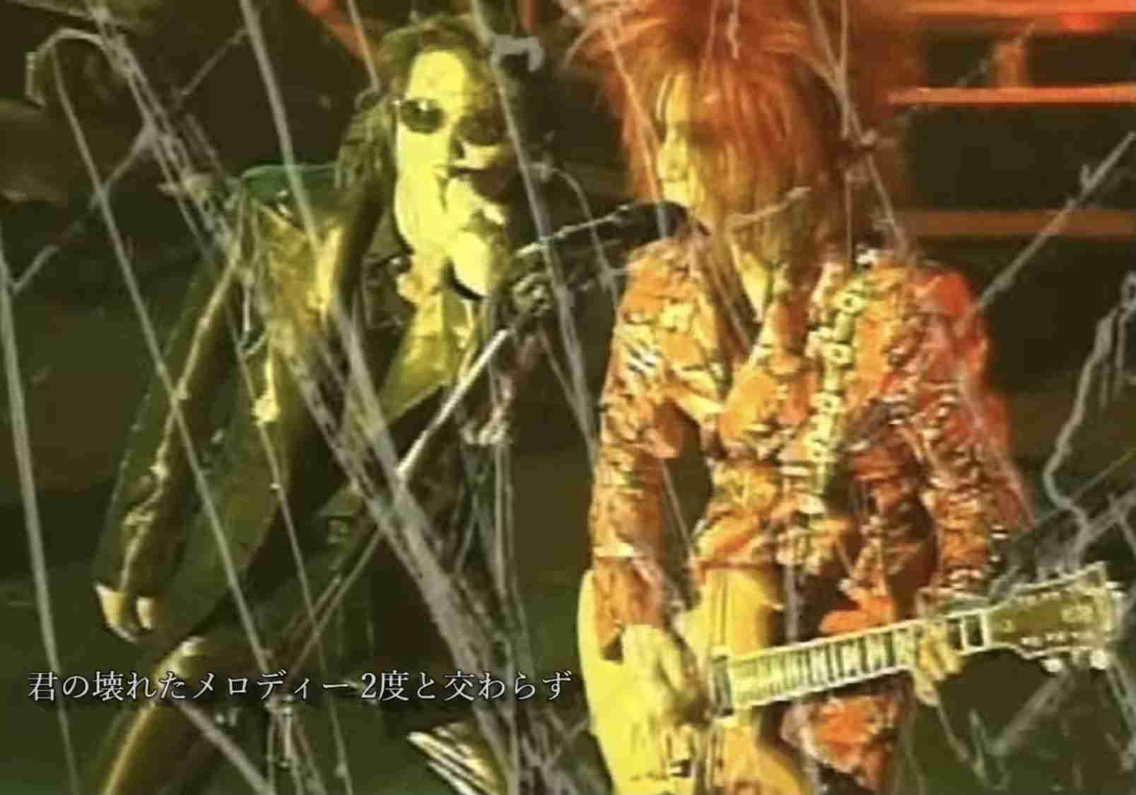 色んなhideさんが見たい　【X JAPAN】