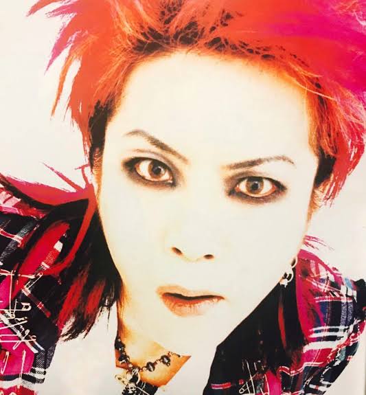 色んなhideさんが見たい　【X JAPAN】