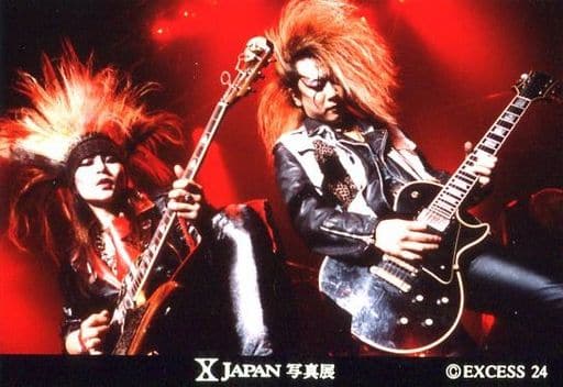 色んなhideさんが見たい　【X JAPAN】