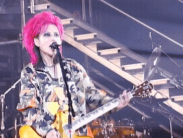 色んなhideさんが見たい　【X JAPAN】