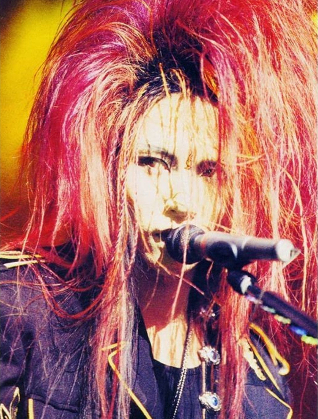 色んなhideさんが見たい　【X JAPAN】