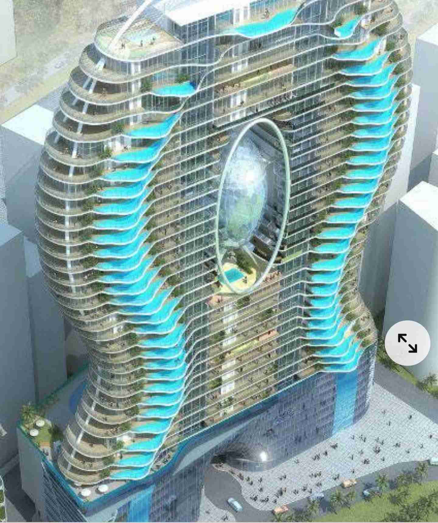 【マンション】ベランダ掃除しますか?