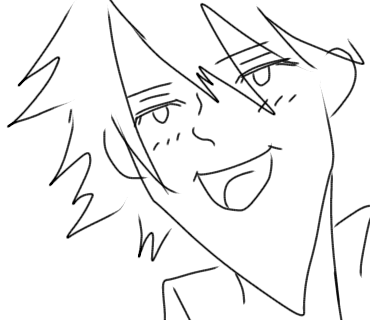 自分好みの男の子を描くトピ【Part14】