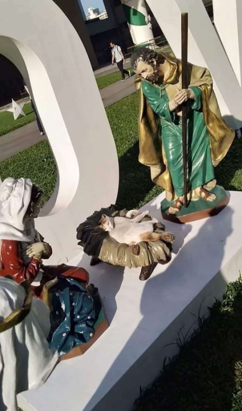 色んな銅像が見たい