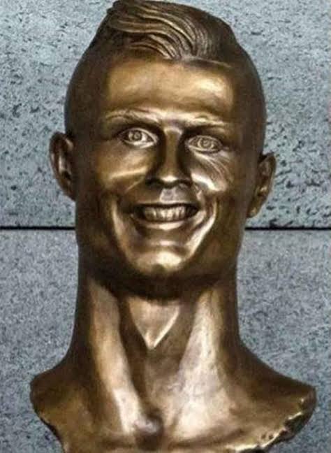 色んな銅像が見たい