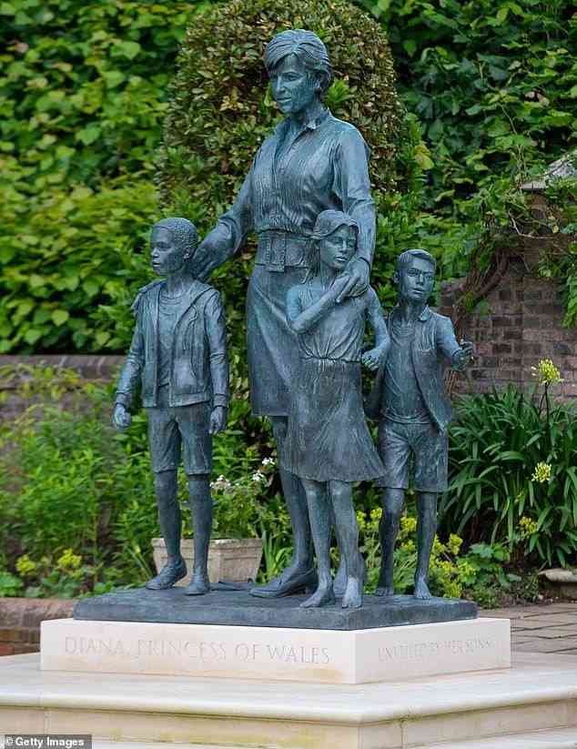 色んな銅像が見たい