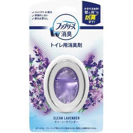 トイレの芳香剤・消臭剤