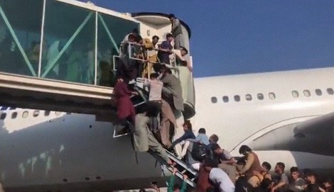 JICA職員ら、空港へ出発直前にテロで足止め…日本人女性「爆発さえなければ」
