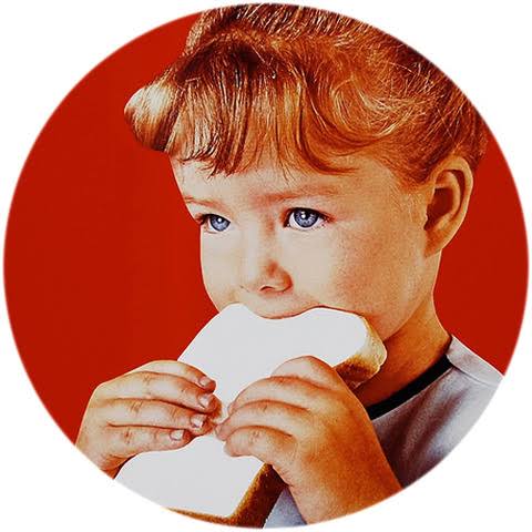 主食が白米じゃない皆さん