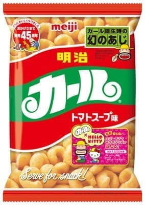 メジャー商品のマイナー味のおすすめ