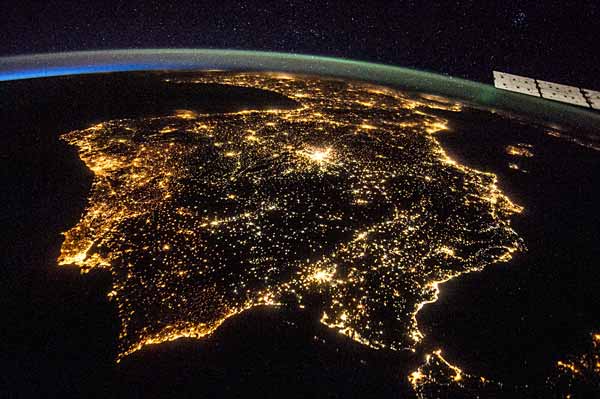 夜景が素敵なデートスポット