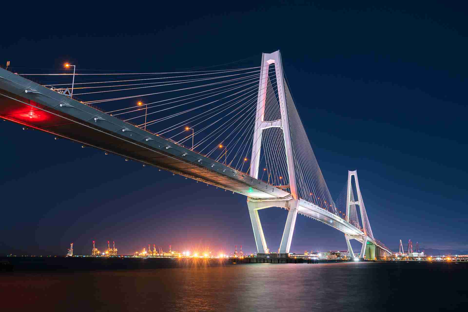 夜景が素敵なデートスポット