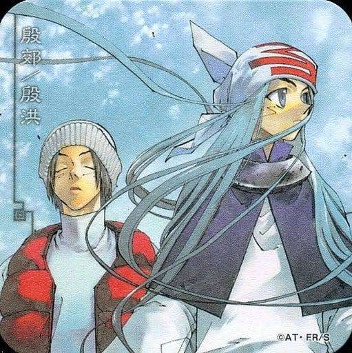 【二次元】好きな兄弟・双子キャラ【姉・妹も】