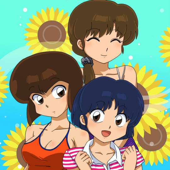 【二次元】好きな兄弟・双子キャラ【姉・妹も】