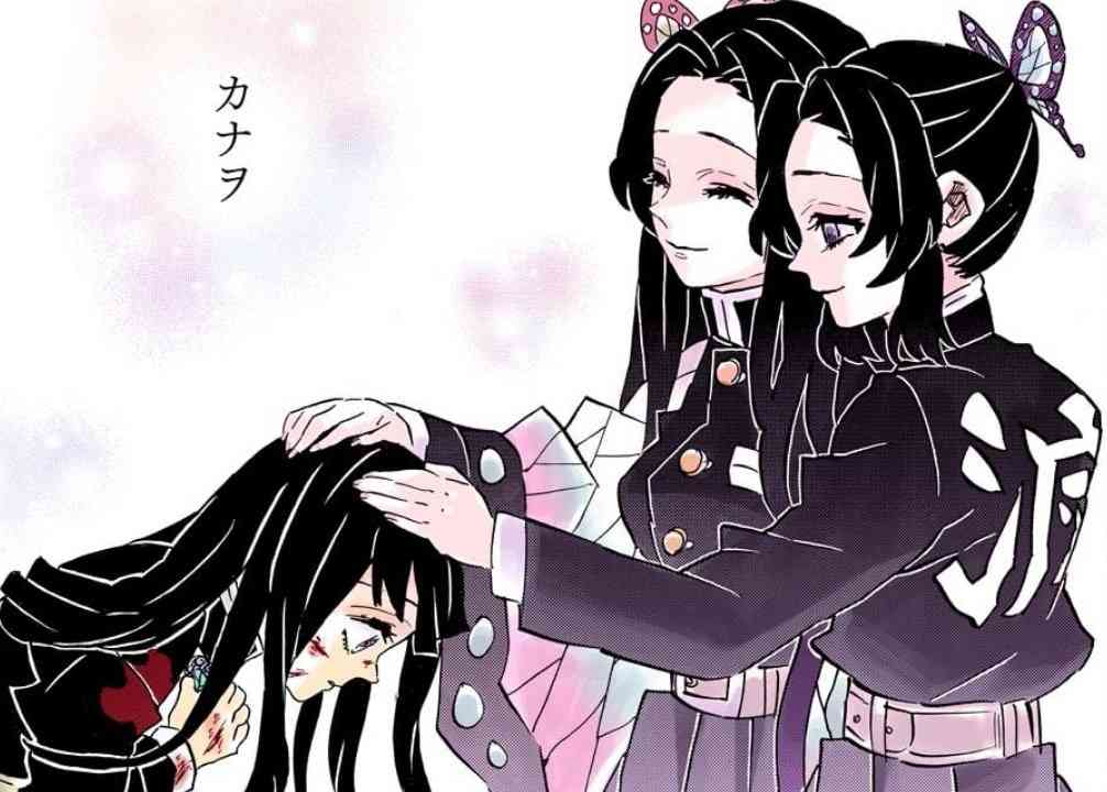 【二次元】好きな兄弟・双子キャラ【姉・妹も】