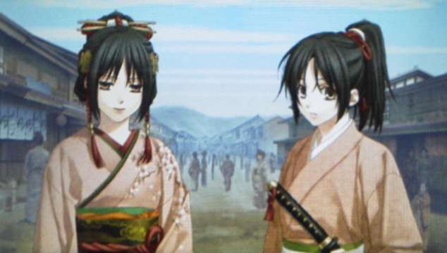 【二次元】好きな兄弟・双子キャラ【姉・妹も】