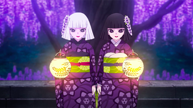 【二次元】好きな兄弟・双子キャラ【姉・妹も】