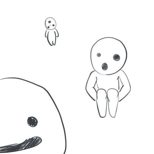 絵しりとり