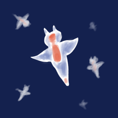 絵しりとり