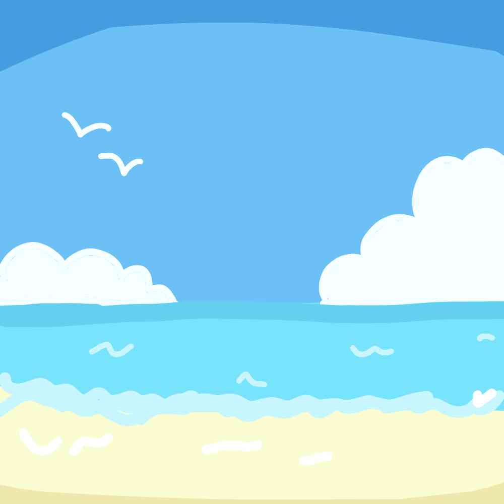 絵しりとり