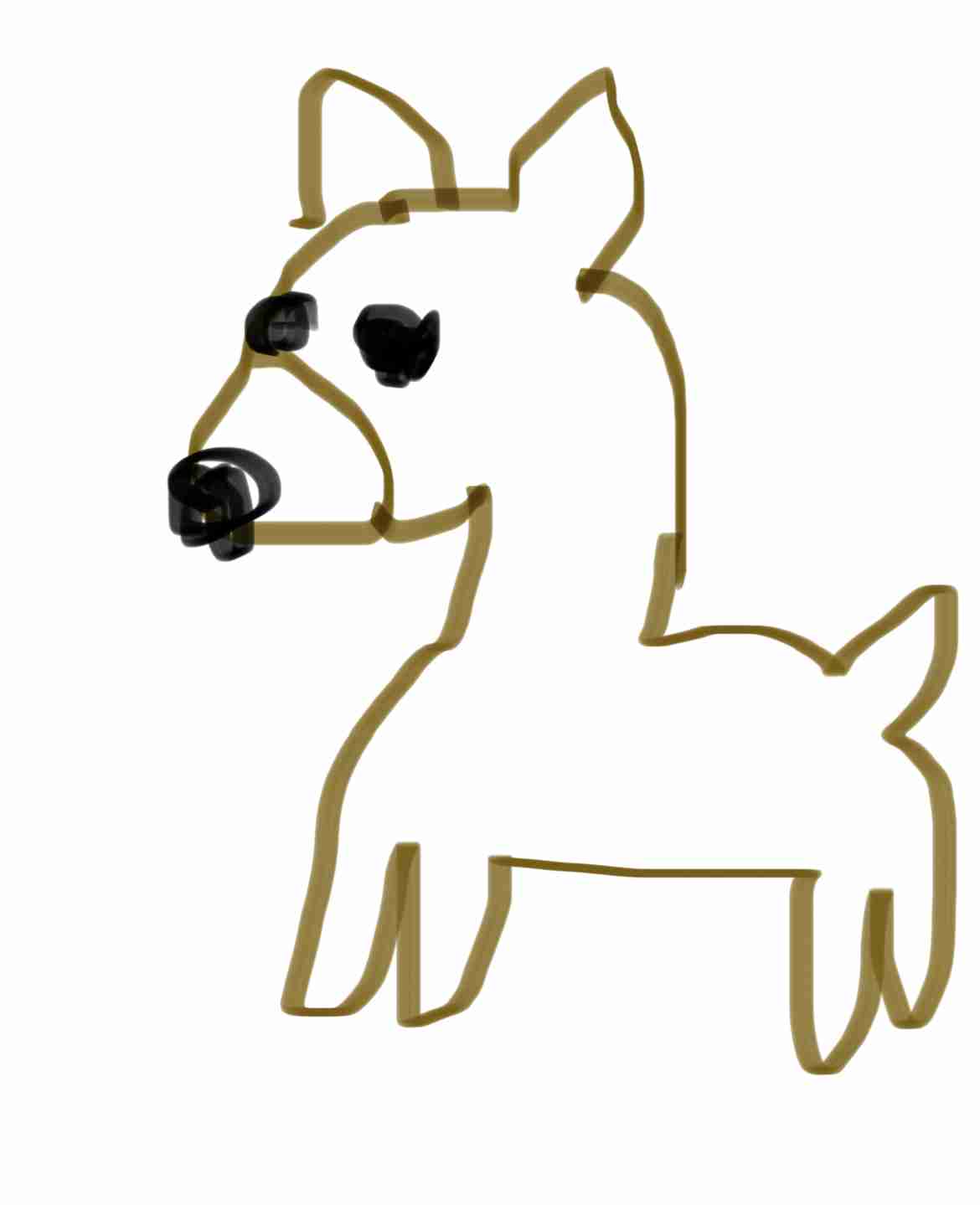 絵しりとり