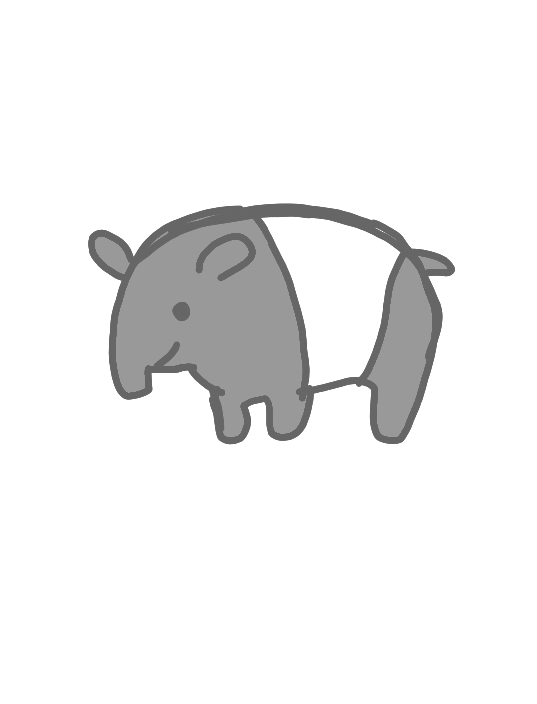 絵しりとり
