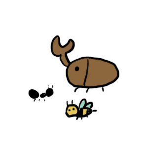 絵しりとり