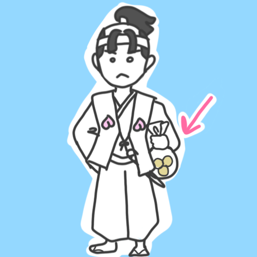 絵しりとり
