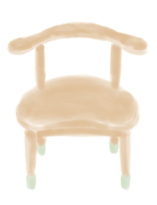 絵しりとり