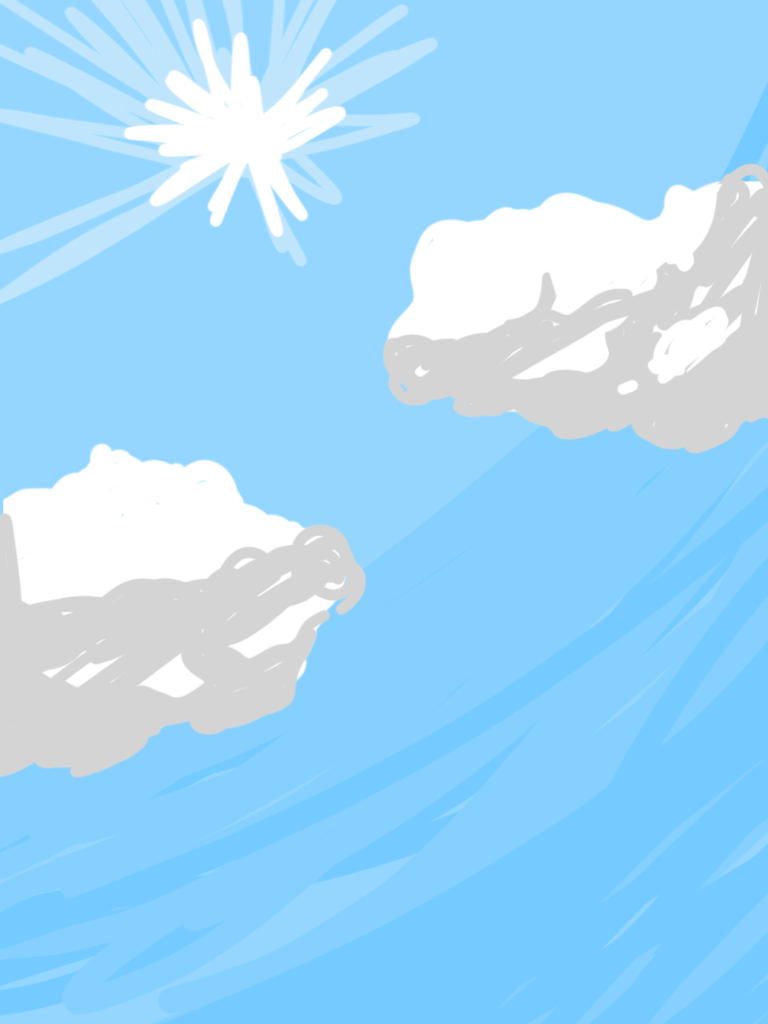 絵しりとり