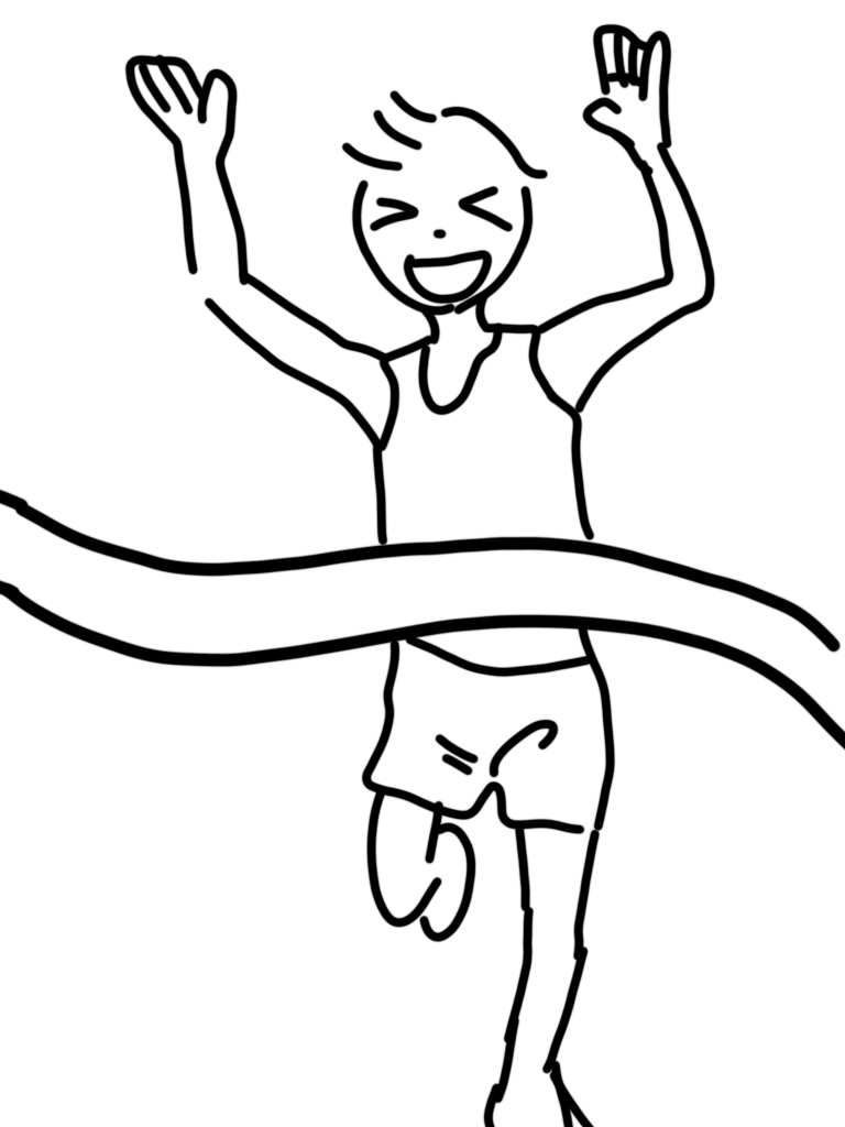 絵しりとり