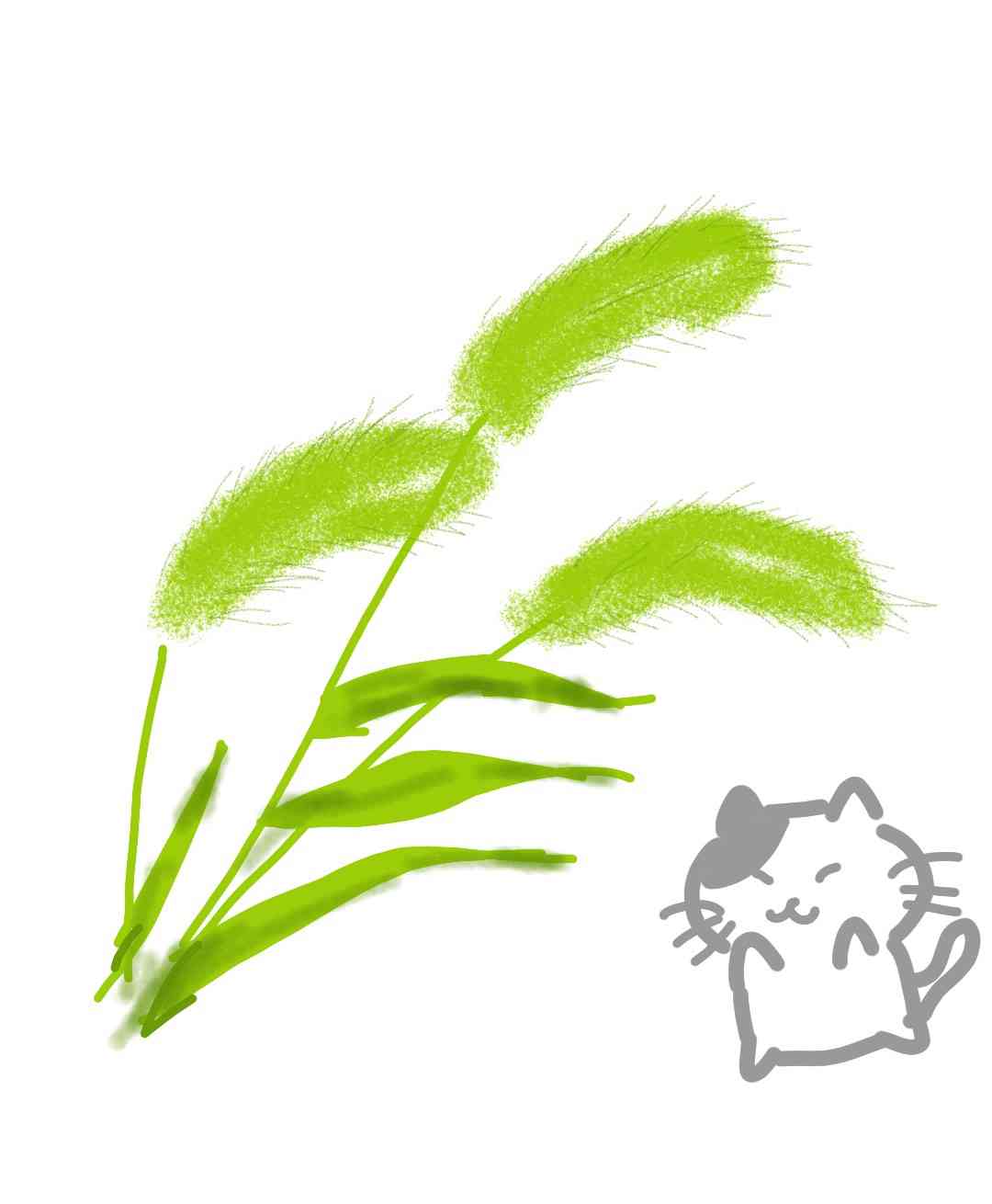絵しりとり