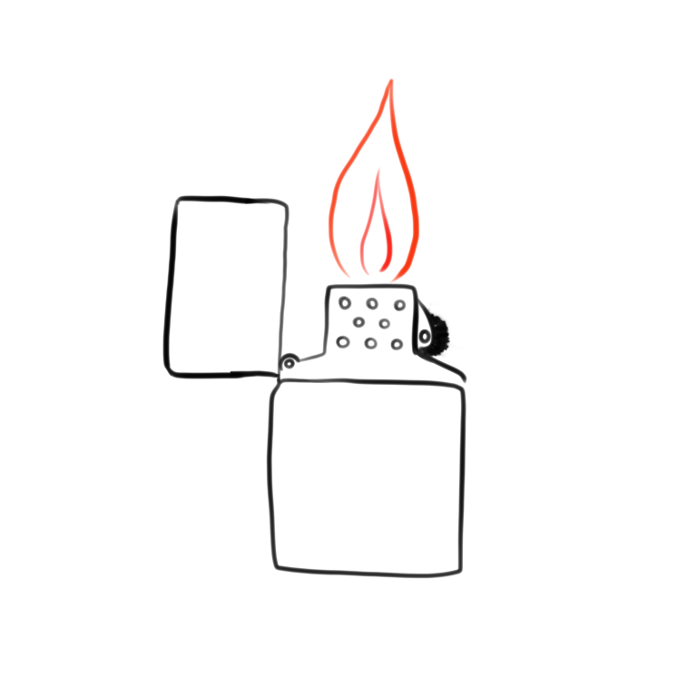 絵しりとり