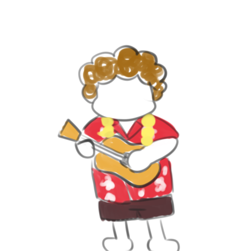 絵しりとり