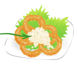 絵しりとり