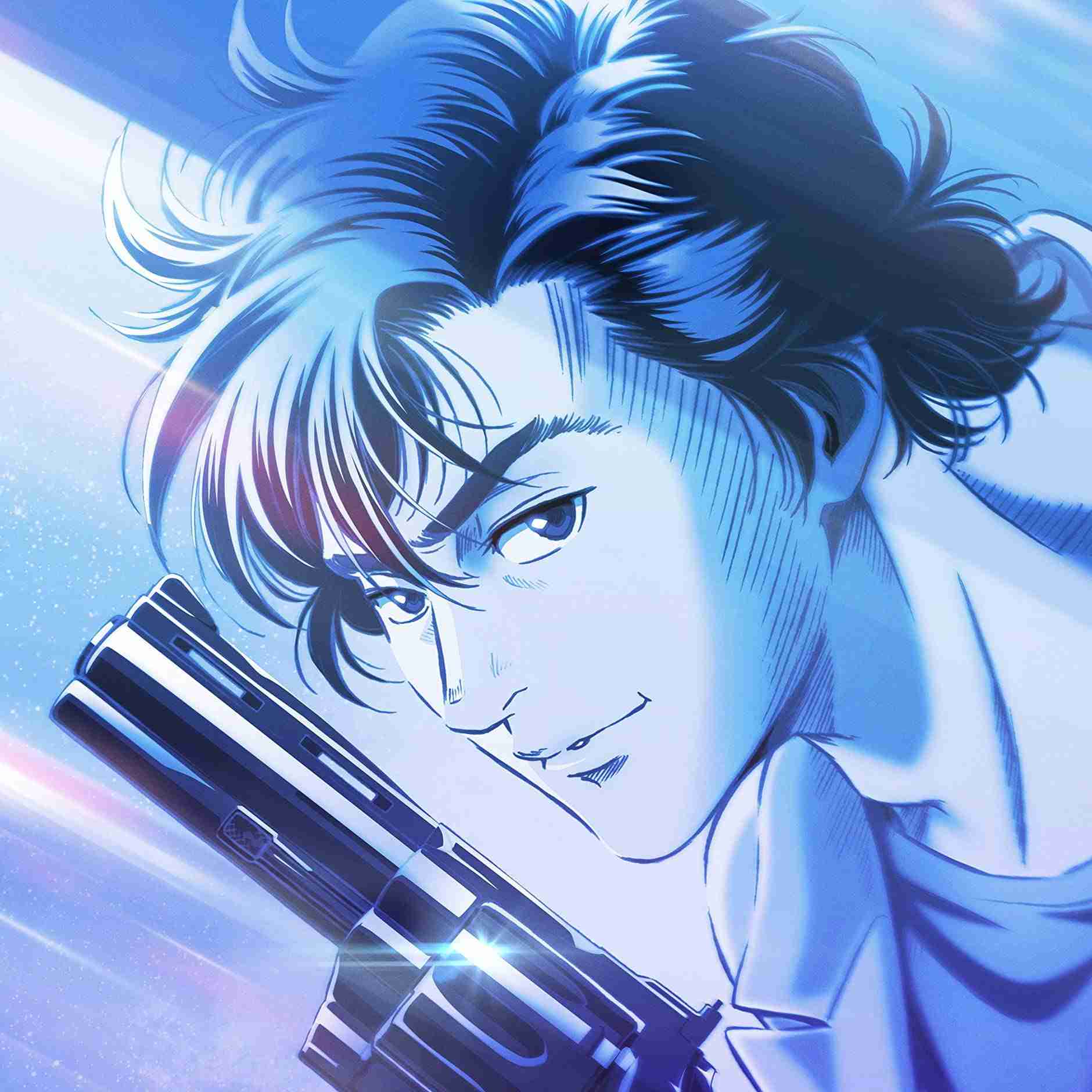 二次元に助けられてる人〜!!