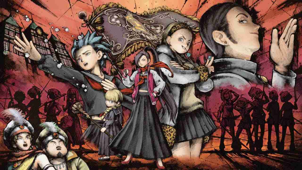 二次元に助けられてる人〜!!