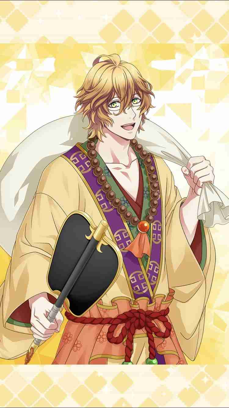 二次元に助けられてる人〜!!