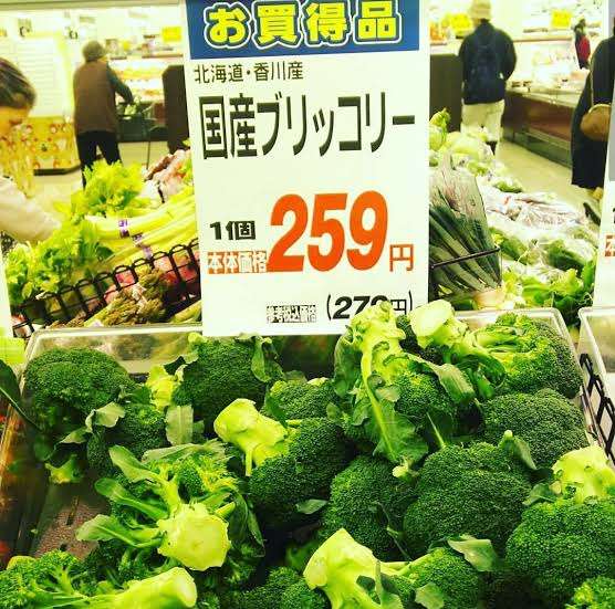 冷凍野菜使ってますか?