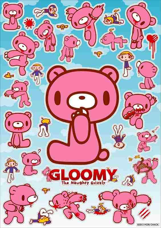 懐古 こんなキャラ流行ったなぁ ガールズちゃんねる Girls Channel