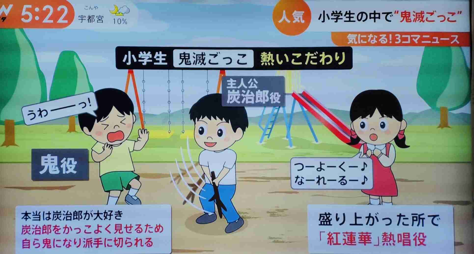 コロナ禍で見出した新しい遊び