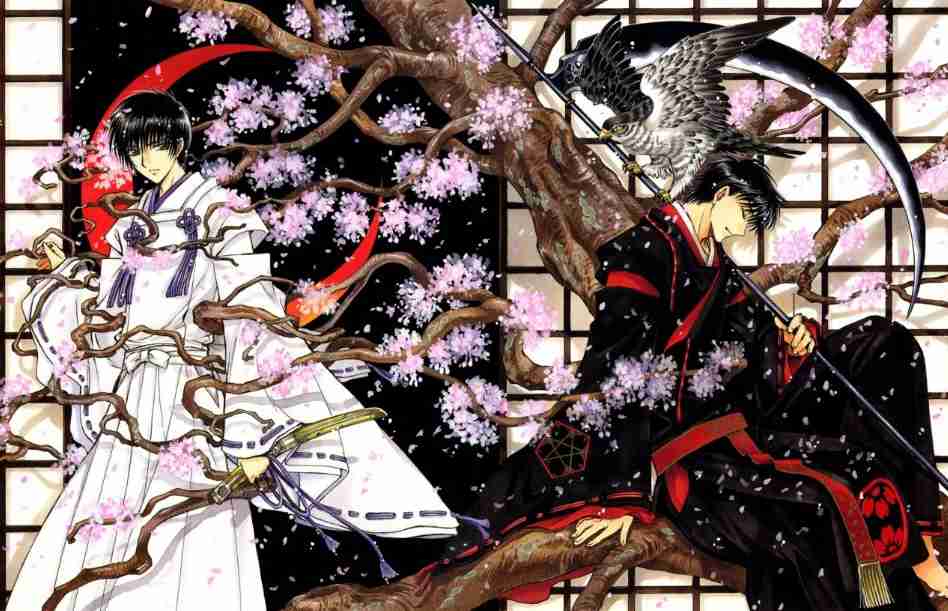 マンガを見て憧れた仕事