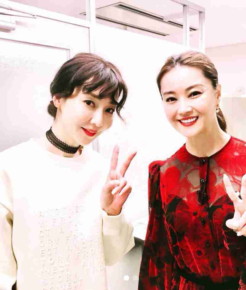 稲森いずみ、『TOKYO MER』で公安部課長に　喜多見の「空白の1年」を追う